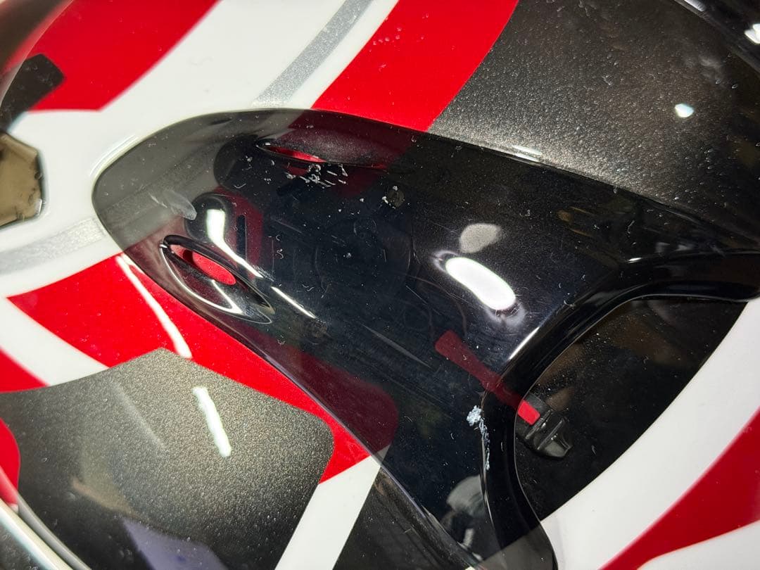 Arai ツアークロス3 デパーチャー・XL