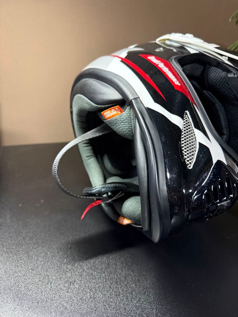 Arai ツアークロス3 デパーチャー・XL