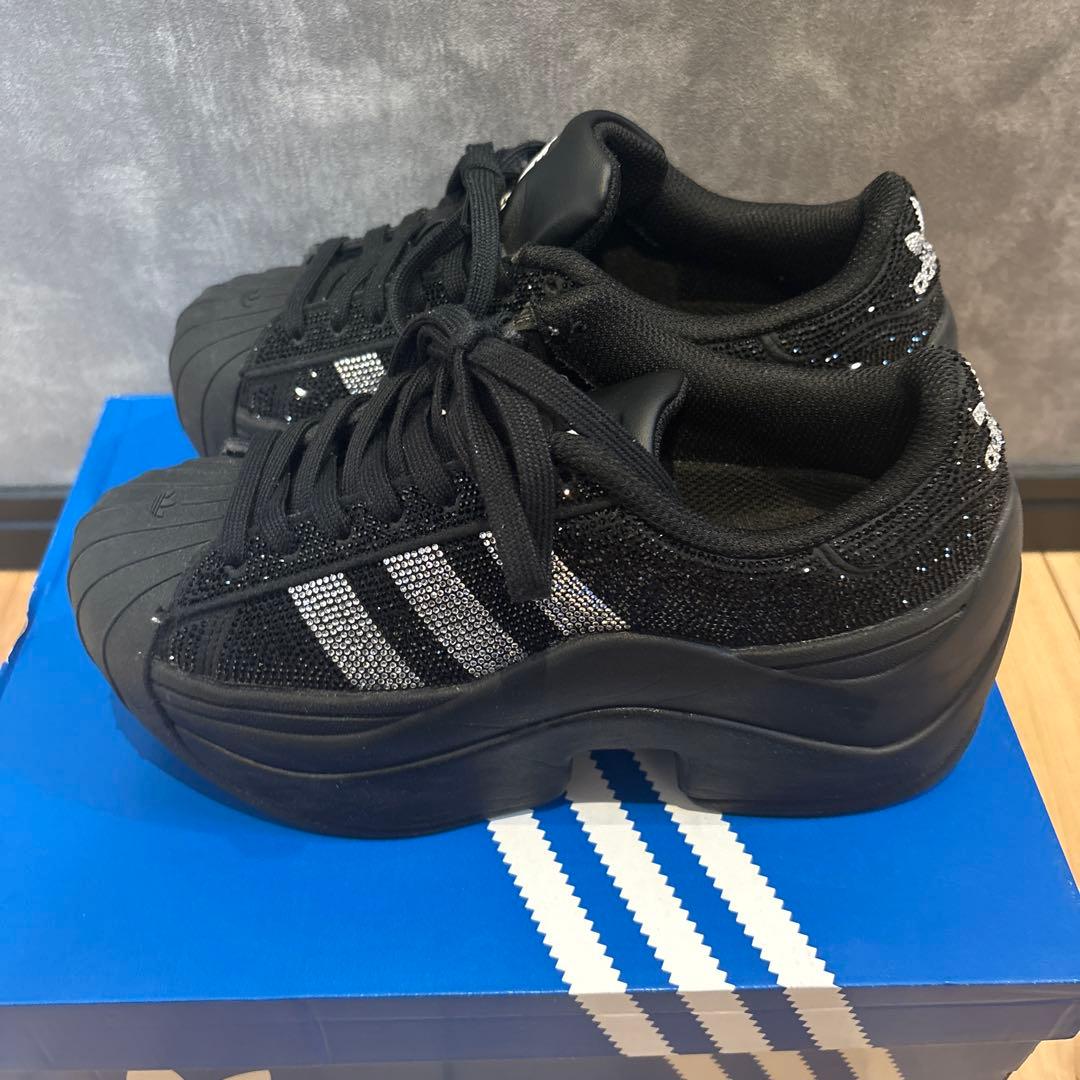 L　adidas SUPERSTAR BOLD