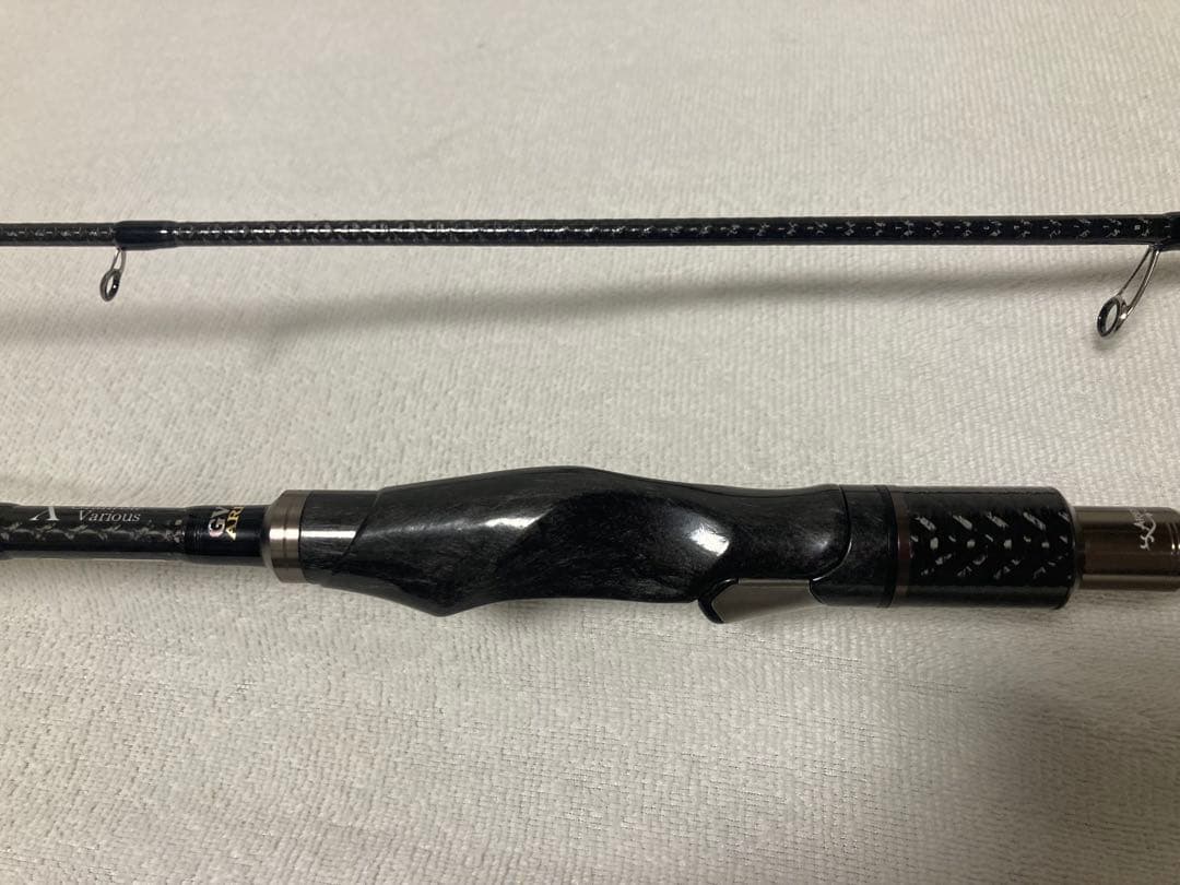 新品LESTER RULER 7.8スローレスタールーラー 値下げ3/20まで！