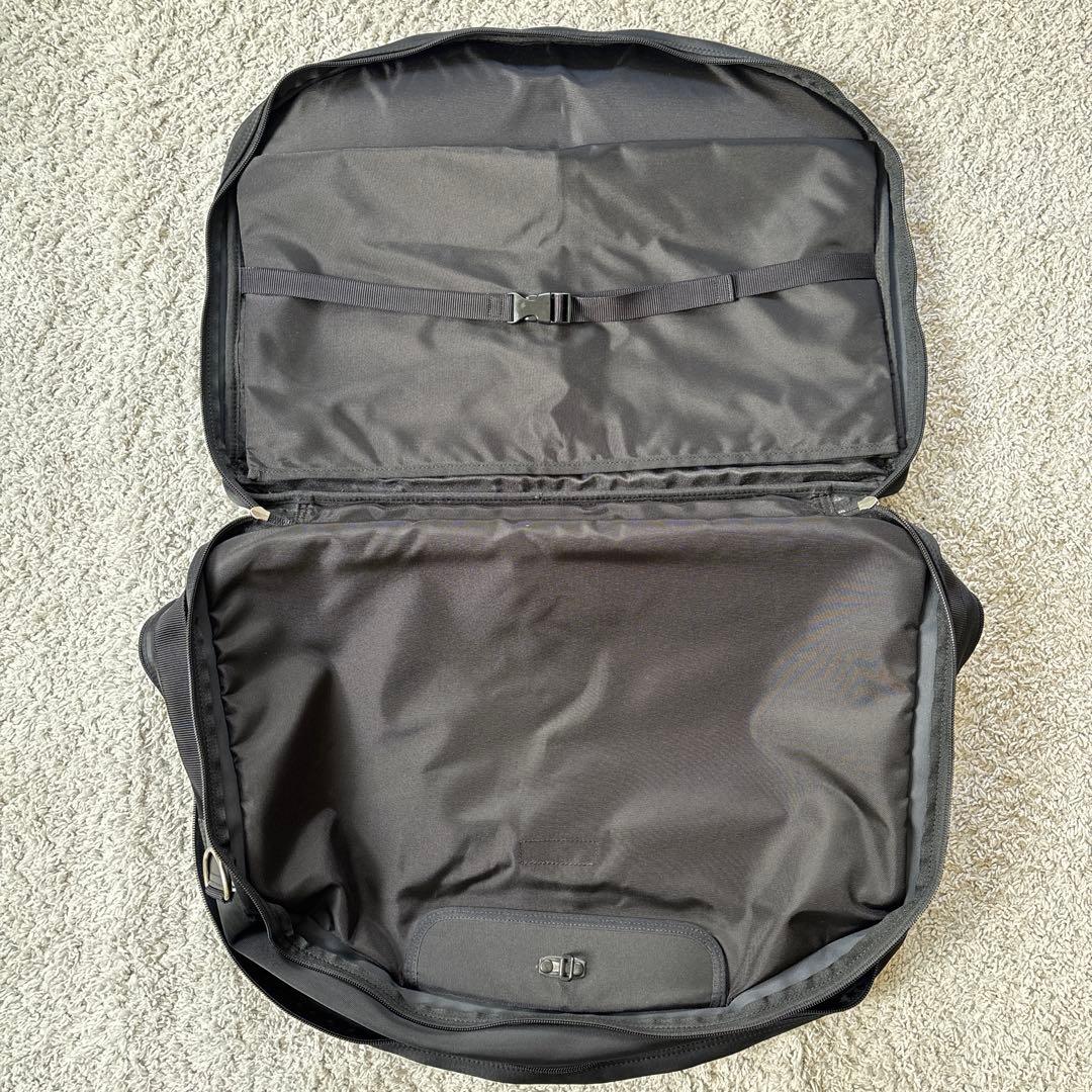 PORTER ポーター TRUNK GARMENT BOSTON BAG