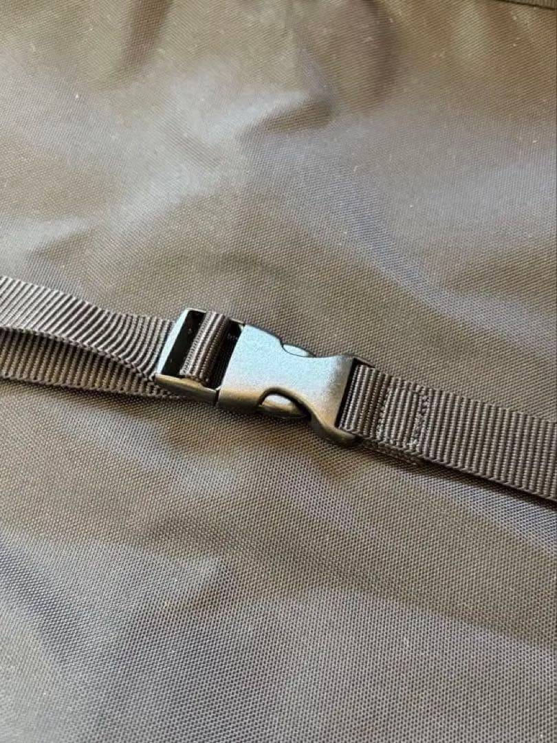 PORTER ポーター TRUNK GARMENT BOSTON BAG