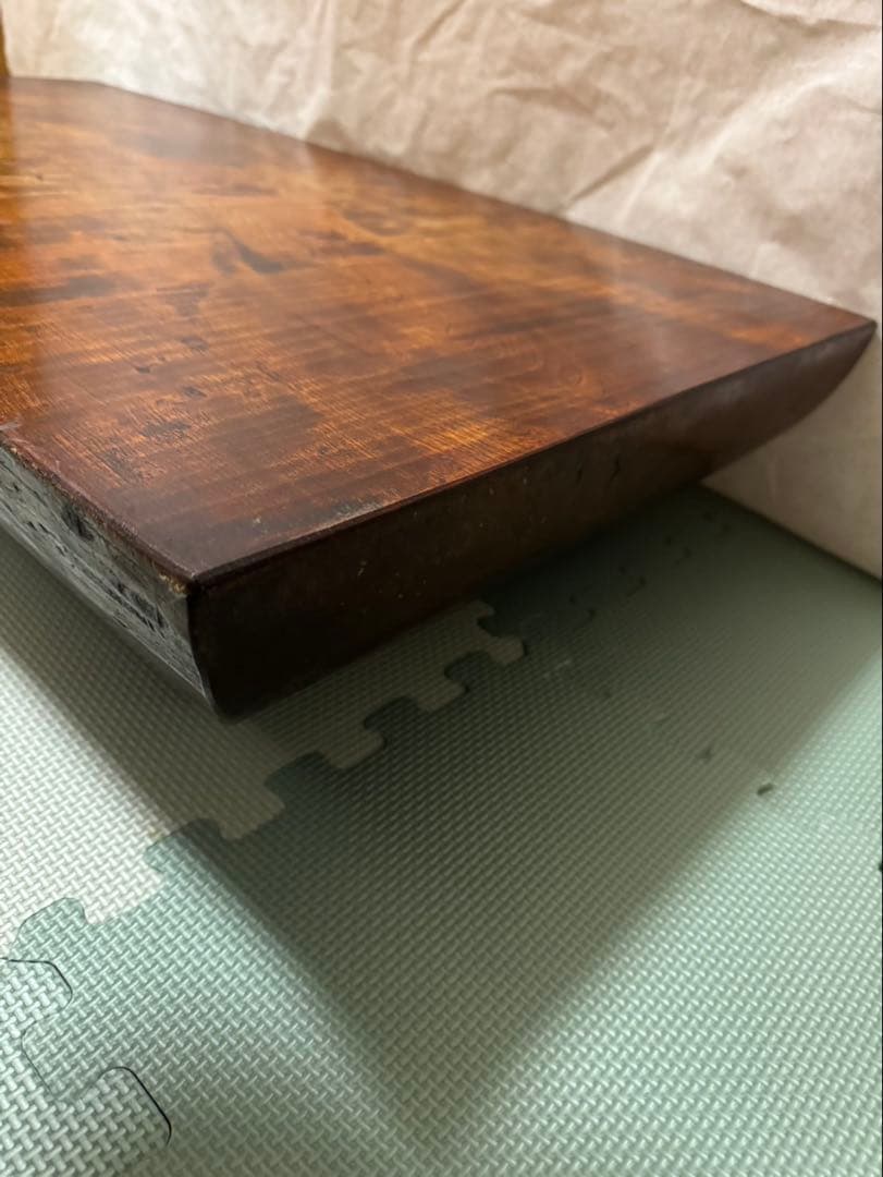 ローテーブル　アンティーク