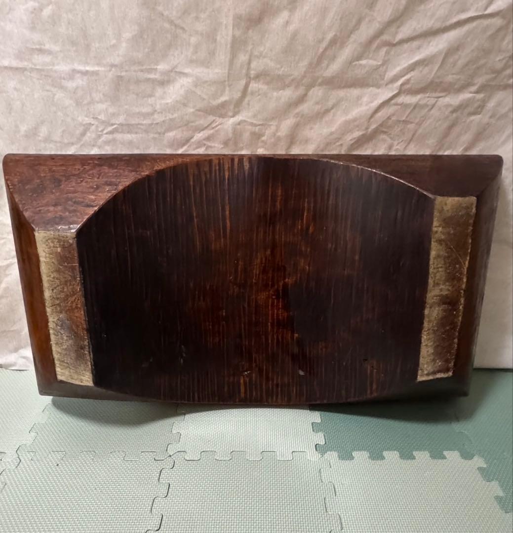 ローテーブル　アンティーク