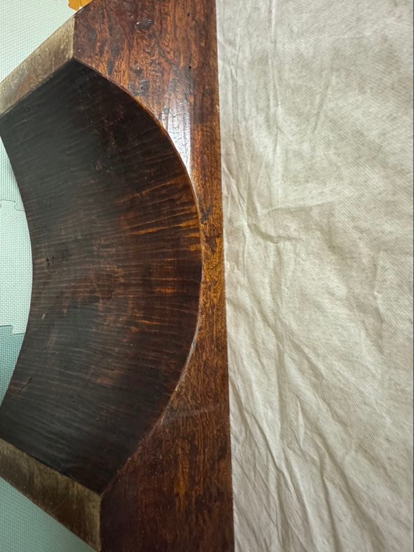 ローテーブル　アンティーク