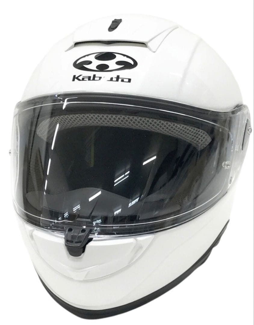 1最終値下ＯＧＫ カブト AEROBLADE 5 エアロブレード5 Mサイズ