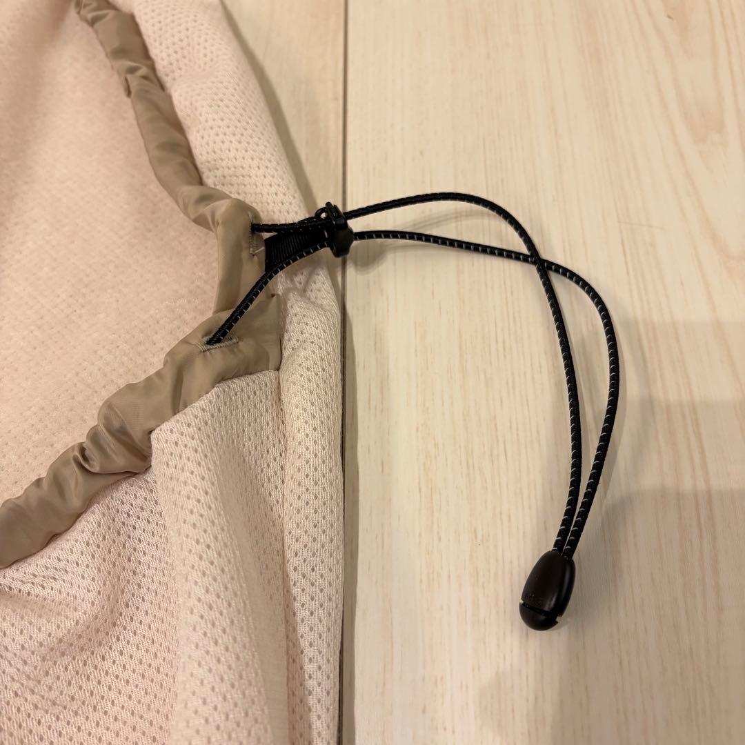 【美品】モンベル ダウンハガー800 #5 undercurrent octa