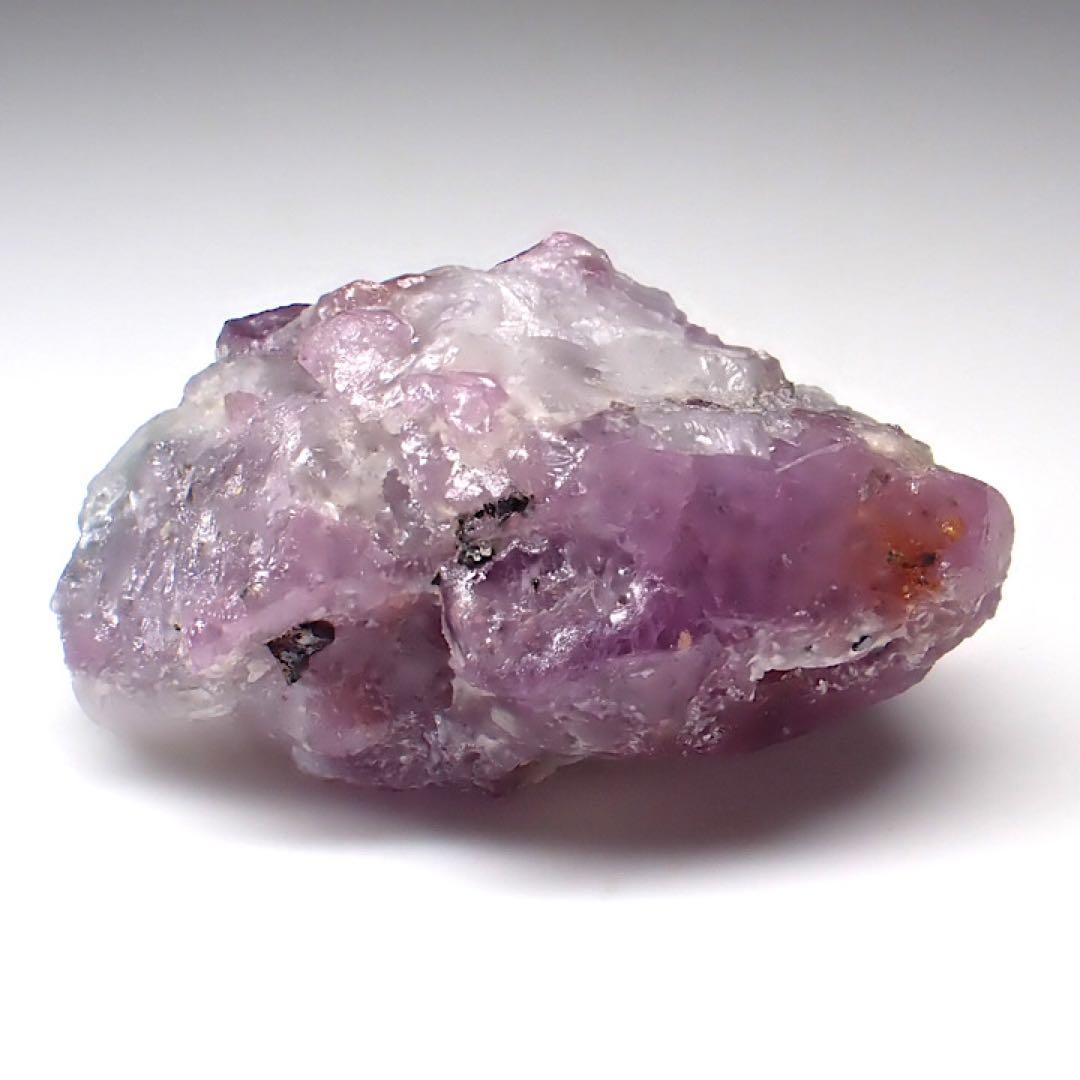 【パキスタン/カシミール/バタクンディ産】サファイア原石