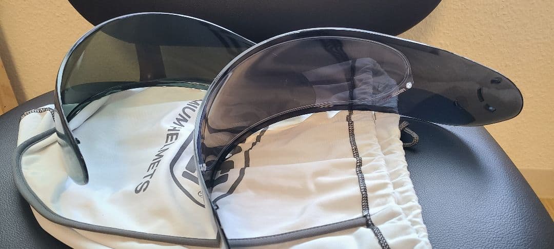 SHOEI Z-7 フルフェイス ヘルメット マットブラック Lサイズ