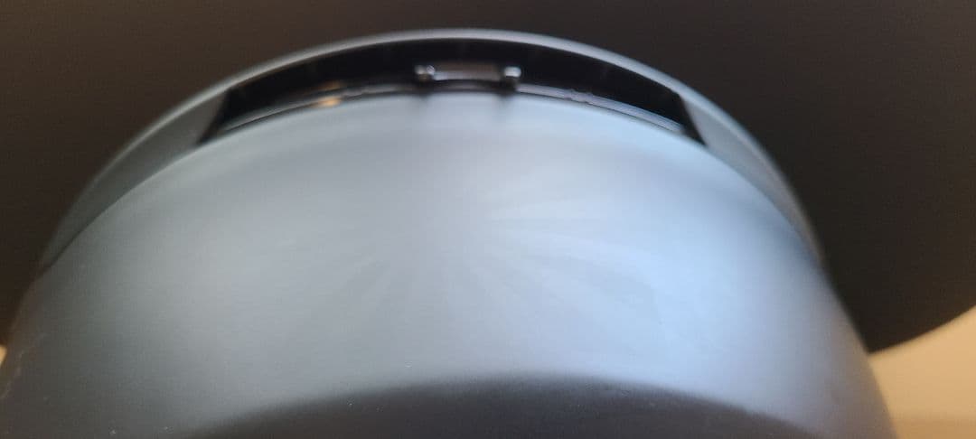 SHOEI Z-7 フルフェイス ヘルメット マットブラック Lサイズ