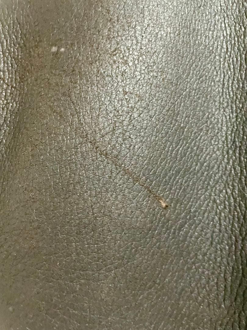 【大幅値下げ】WILLIS& US NAVY M-445 80’s