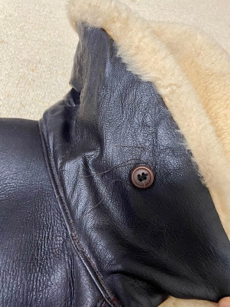 【大幅値下げ】WILLIS& US NAVY M-445 80’s