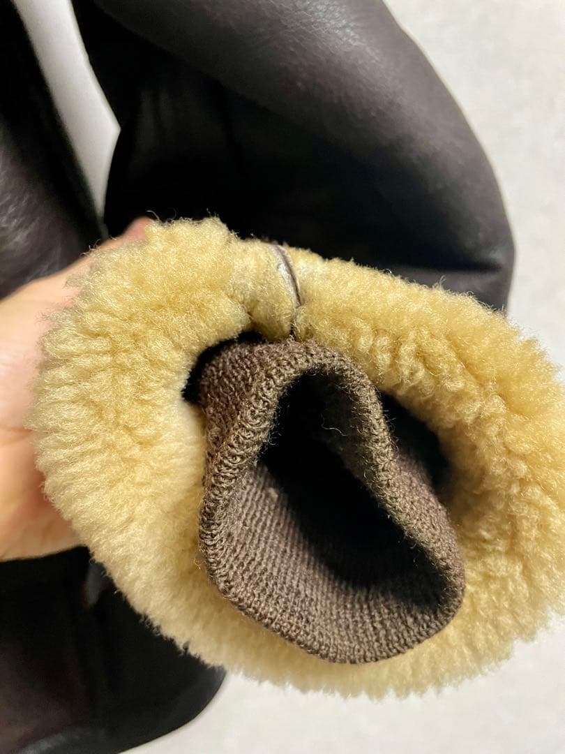 【大幅値下げ】WILLIS& US NAVY M-445 80’s