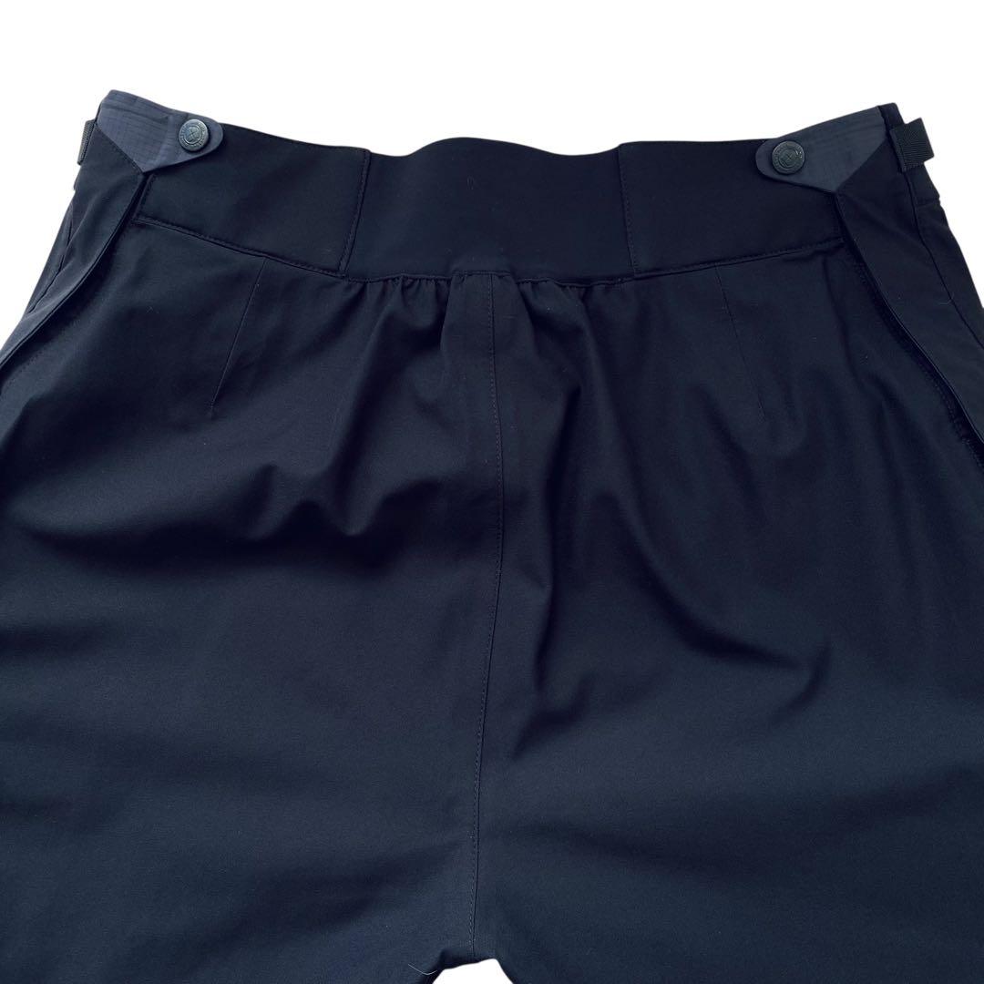 mont bell モンベル【美品】インシュレーテッドアルパインパンツ L