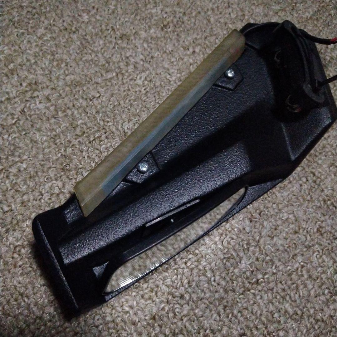 カワサキ　ZX10R　ウイングミラー LEDウインカー　sonluck