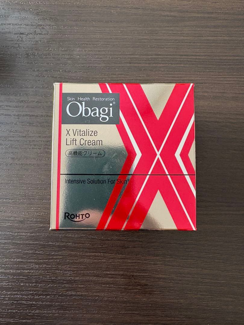 オバジアドバンスリフトクリーム　本体　レフィルセット　おまけ付き！