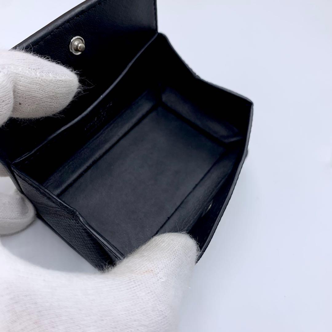 【美品】 ルイヴィトン　ケース　ボワット パース　小銭入れ