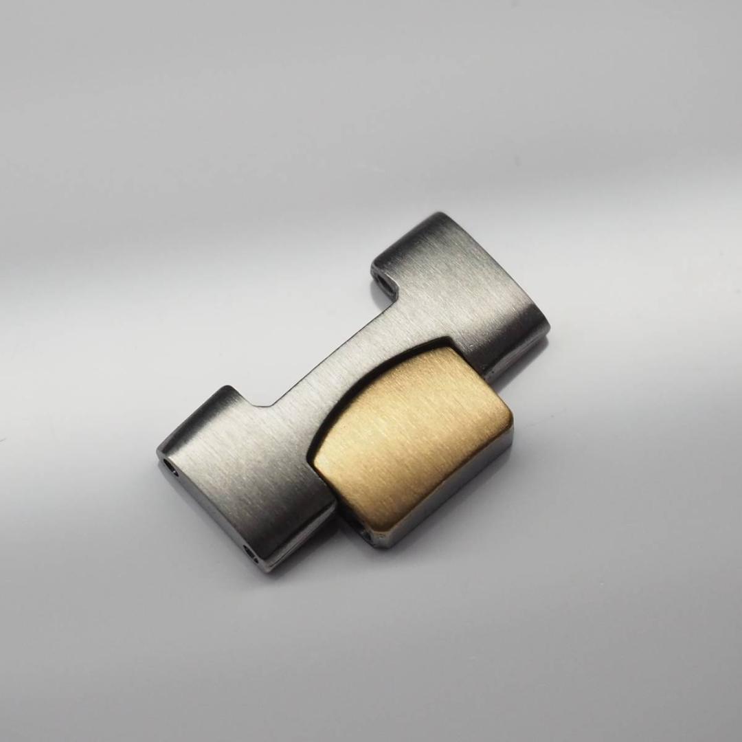 ２コマセット◆シーマスター◆200ｍ◆ポラリス◆コマ◆約17mm幅◆コンビ