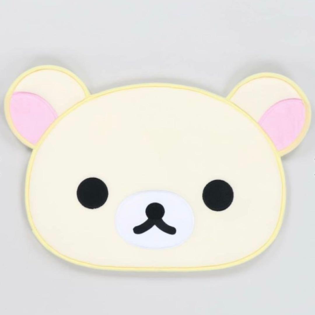 ♡新品♡レア 完売品 コリラックマ 5点 SPINNS いちご ポーチ 壁掛け