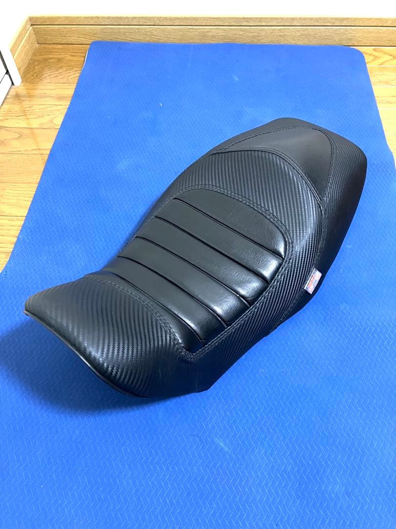 ノイワットダン　HONDA ホンダ　グロム　シート　JC61前期
