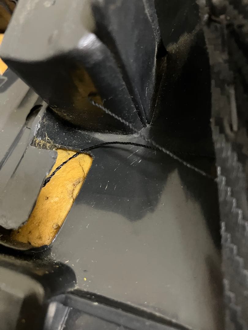 ノイワットダン　HONDA ホンダ　グロム　シート　JC61前期