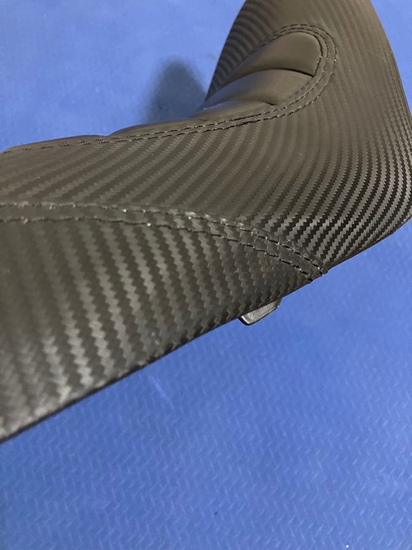 ノイワットダン　HONDA ホンダ　グロム　シート　JC61前期