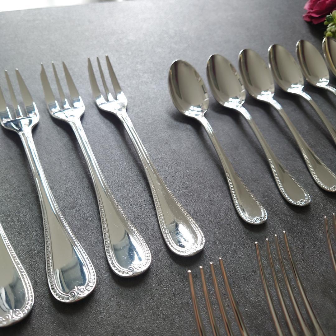 希少 美品 クリストフル マルメゾン スタンダードサイズ含む 30点