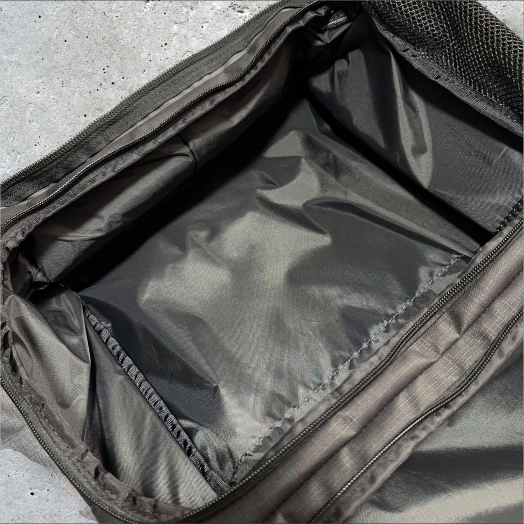 DAKINE ダカイン キャリーケー SPLITROLLER 110L 大容量