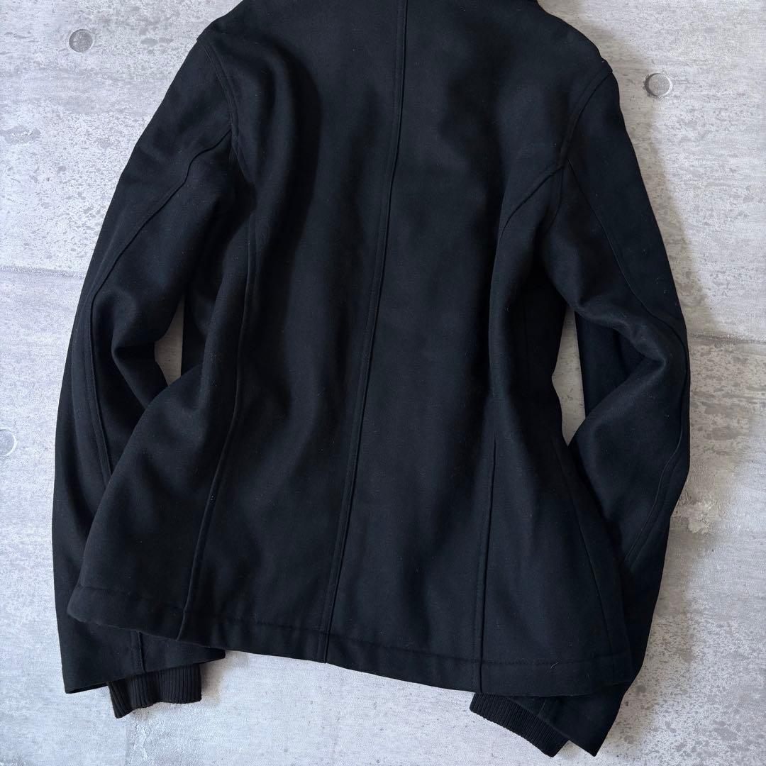 ジャケット・アウター 00s type N2-B wool far flight jacket y2k