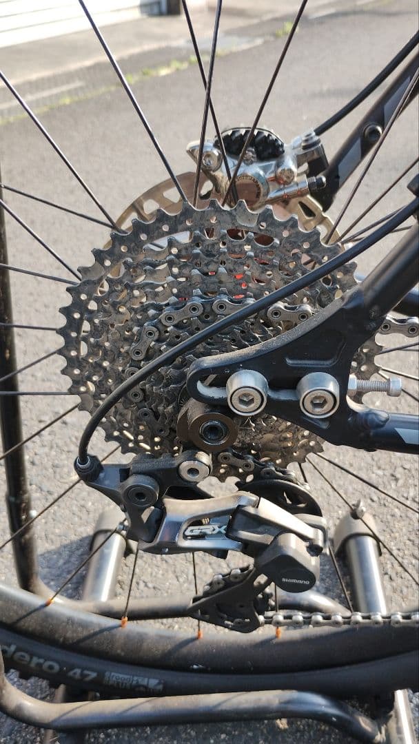 KONA PRIVATE JAKE 2016グラベルロード/シクロクロス