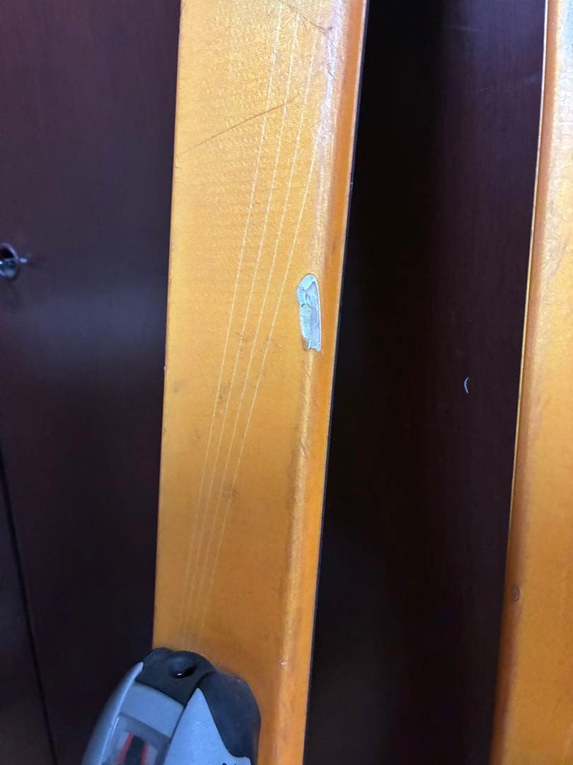 Salomon 1080 フリースタイル　177cm