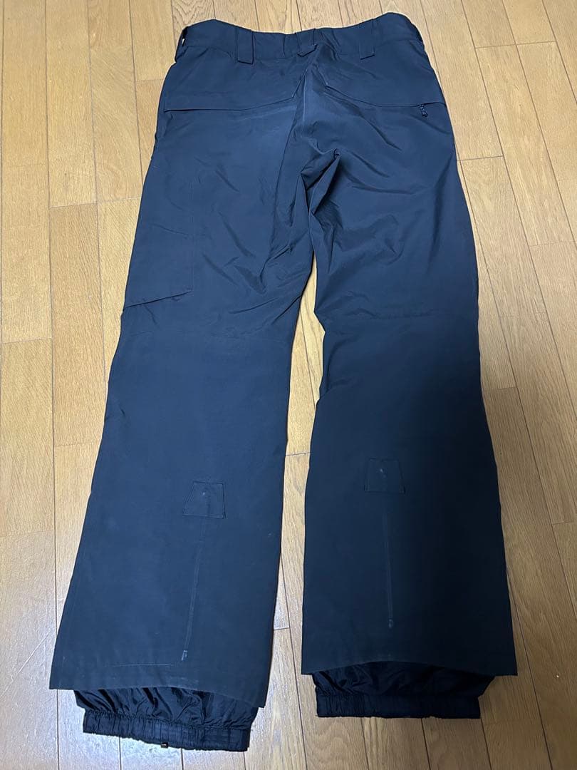 ＡＫ　サイクリックジャケット　パンツ　GORE-TEX Sサイズ　最終値下げ‼️