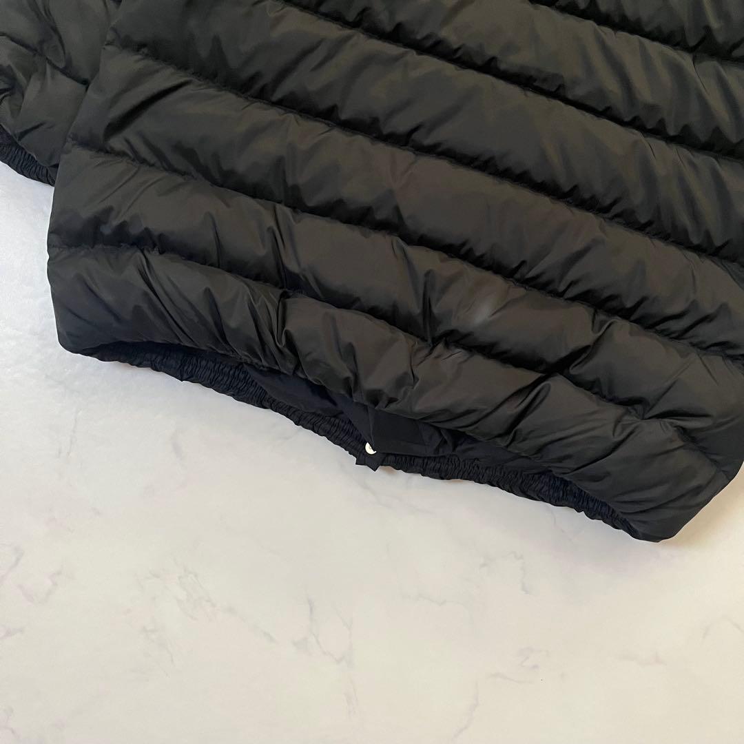 タグ付き美品　2025 トラデショナルウェザーウェア アークリーロング　黒　36