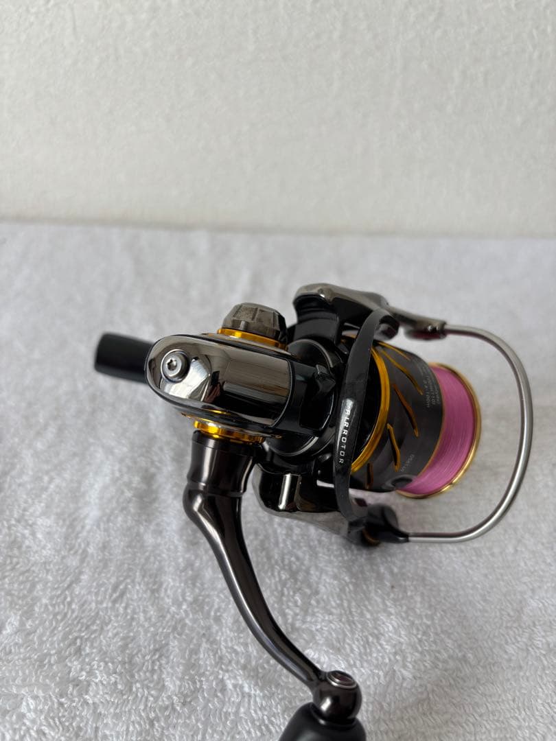 ダイワ　13セルテート2004CH 美品