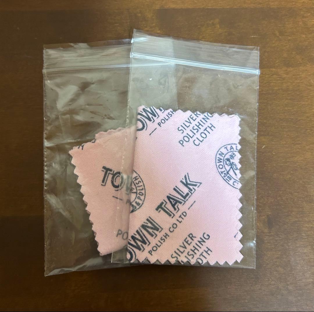 【へんおじ】WYLIE SECATERO ワイリー セカテロ バングル