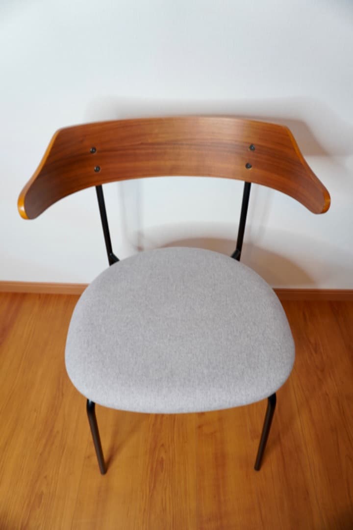 関家具 ダイングセット 5点 未使用品 ノードⅡ カペルⅢ