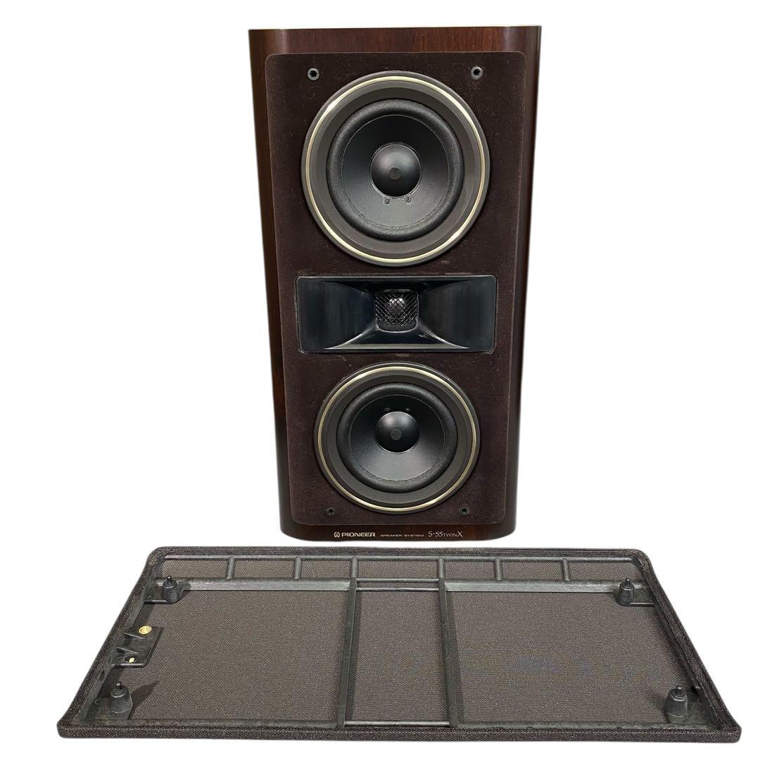 【美品】アルニコマグネット PIONEER S-55TX S-55twinX