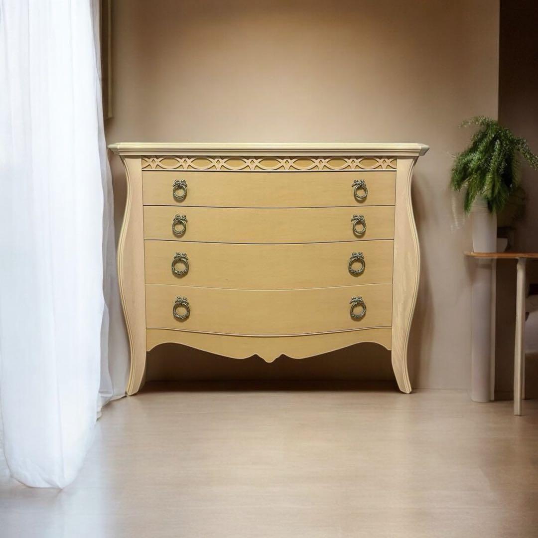 キャビネット LYNN HOLLYN リンホーリン USA 美品 ドレッサー