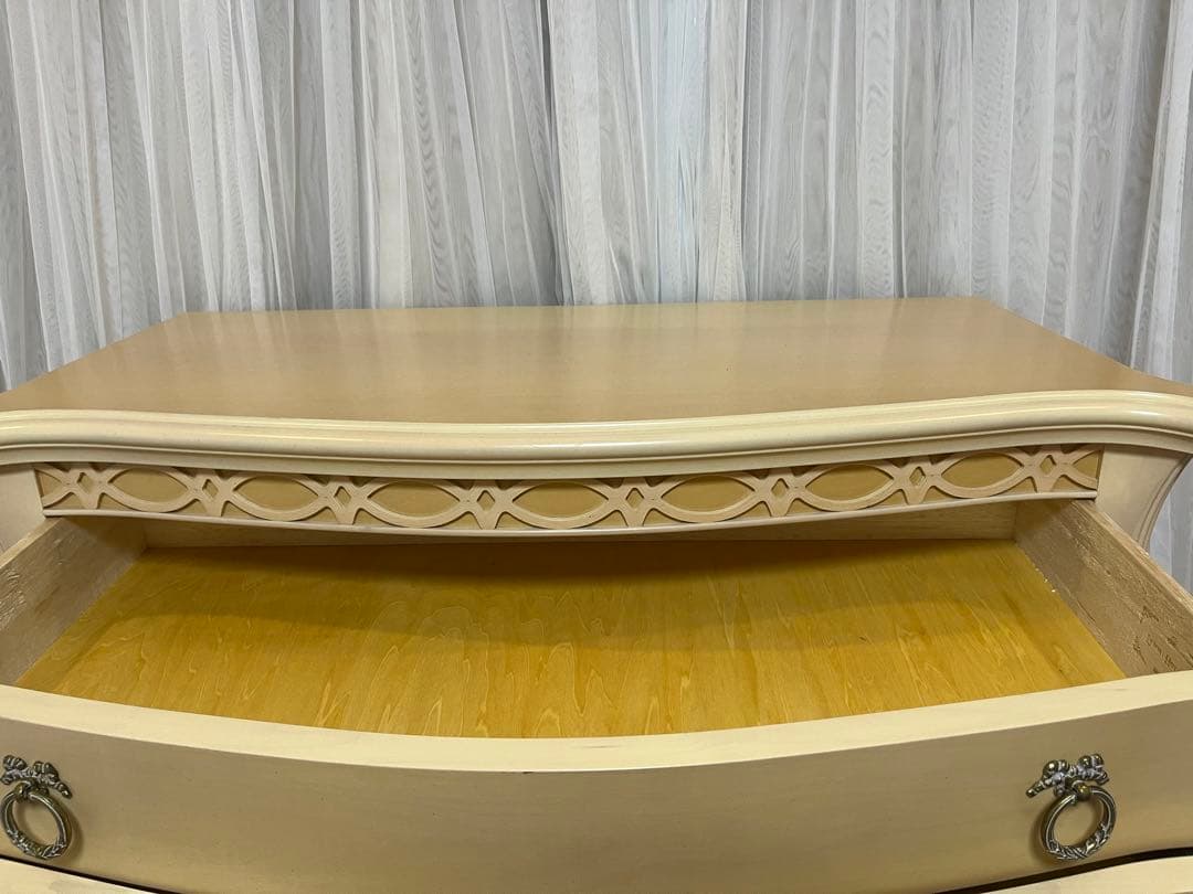 キャビネット LYNN HOLLYN リンホーリン USA 美品 ドレッサー