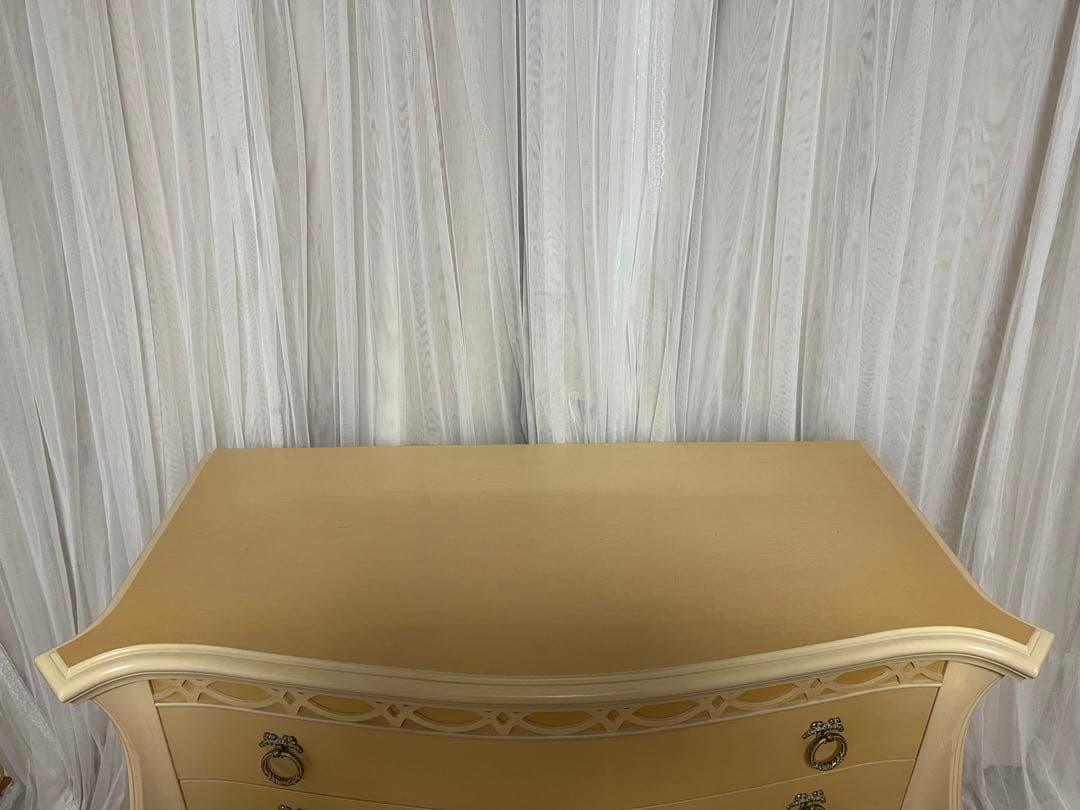 キャビネット LYNN HOLLYN リンホーリン USA 美品 ドレッサー