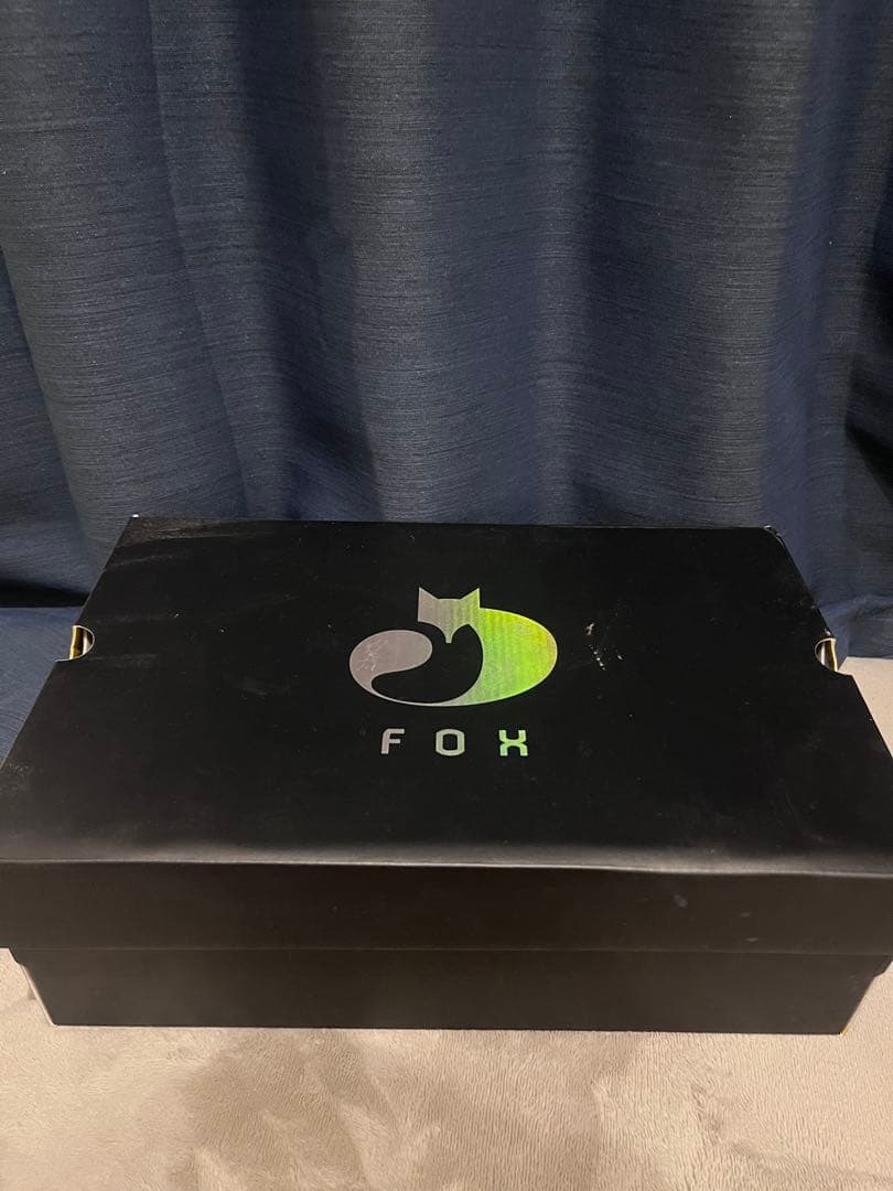 シューズ(男性用) FOX1 28cm