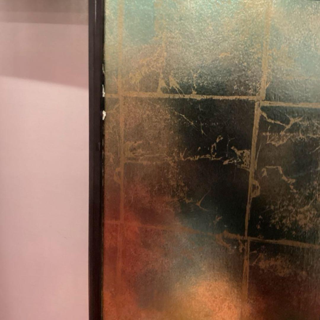 羽子板ケース　大型　30号　舞姫　オルゴール