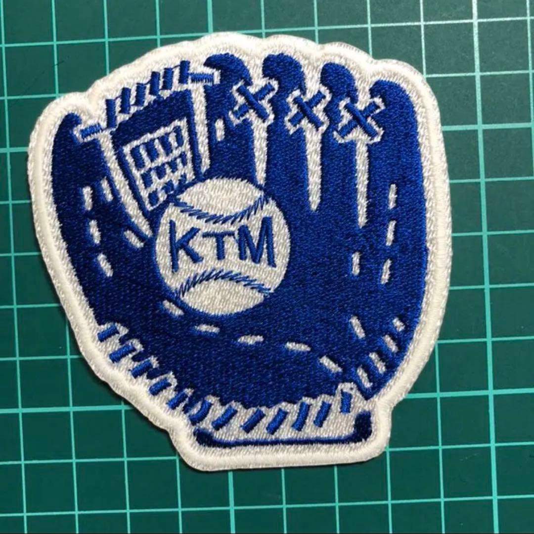 bアイロンワッペン