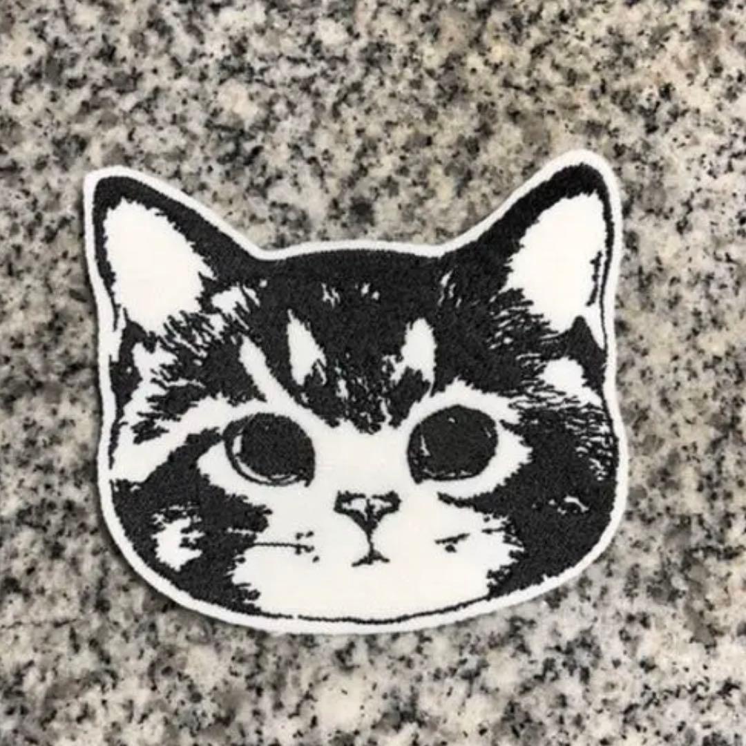 bアイロンワッペン