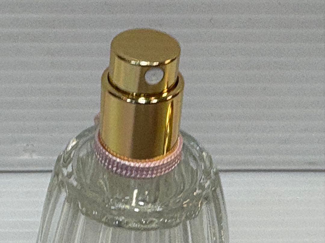 ラブクロエ　オードパルファム 50ml ル　ミュゲ　香水　2本セットまとめて