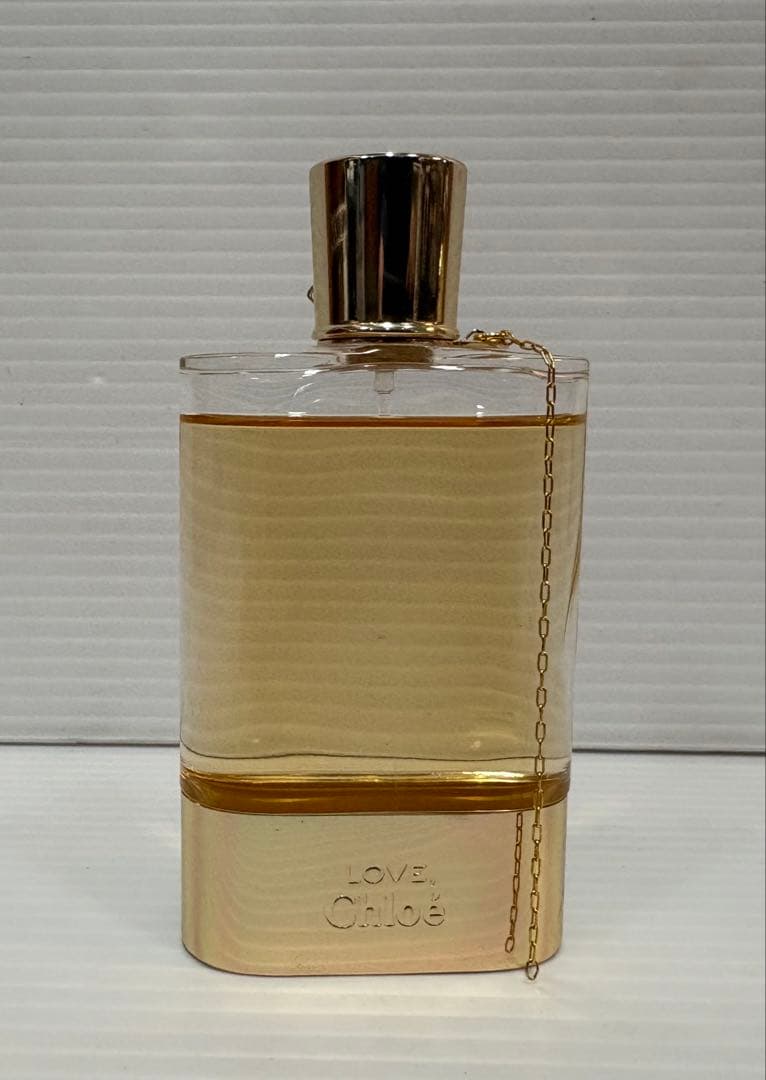 ラブクロエ　オードパルファム 50ml ル　ミュゲ　香水　2本セットまとめて