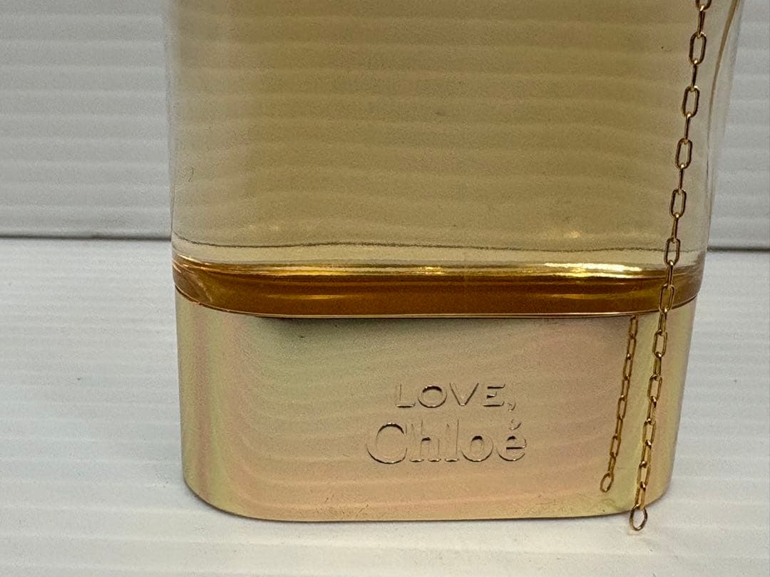 ラブクロエ　オードパルファム 50ml ル　ミュゲ　香水　2本セットまとめて