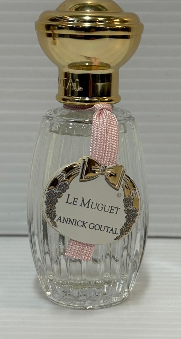 ラブクロエ　オードパルファム 50ml ル　ミュゲ　香水　2本セットまとめて