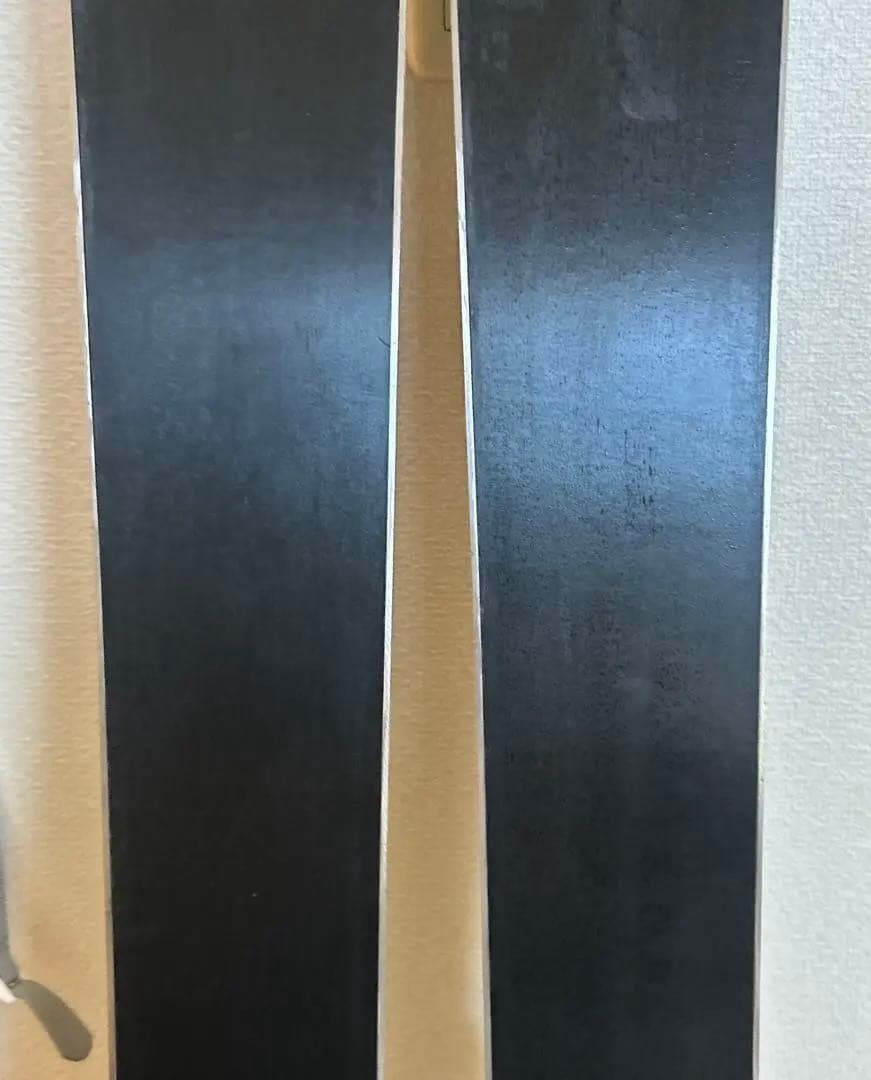 子供スキー３点セット　 ロシニョール 板140cm ジュニア　ブーツ　ストック