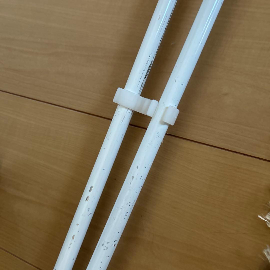 子供スキー３点セット　 ロシニョール 板140cm ジュニア　ブーツ　ストック